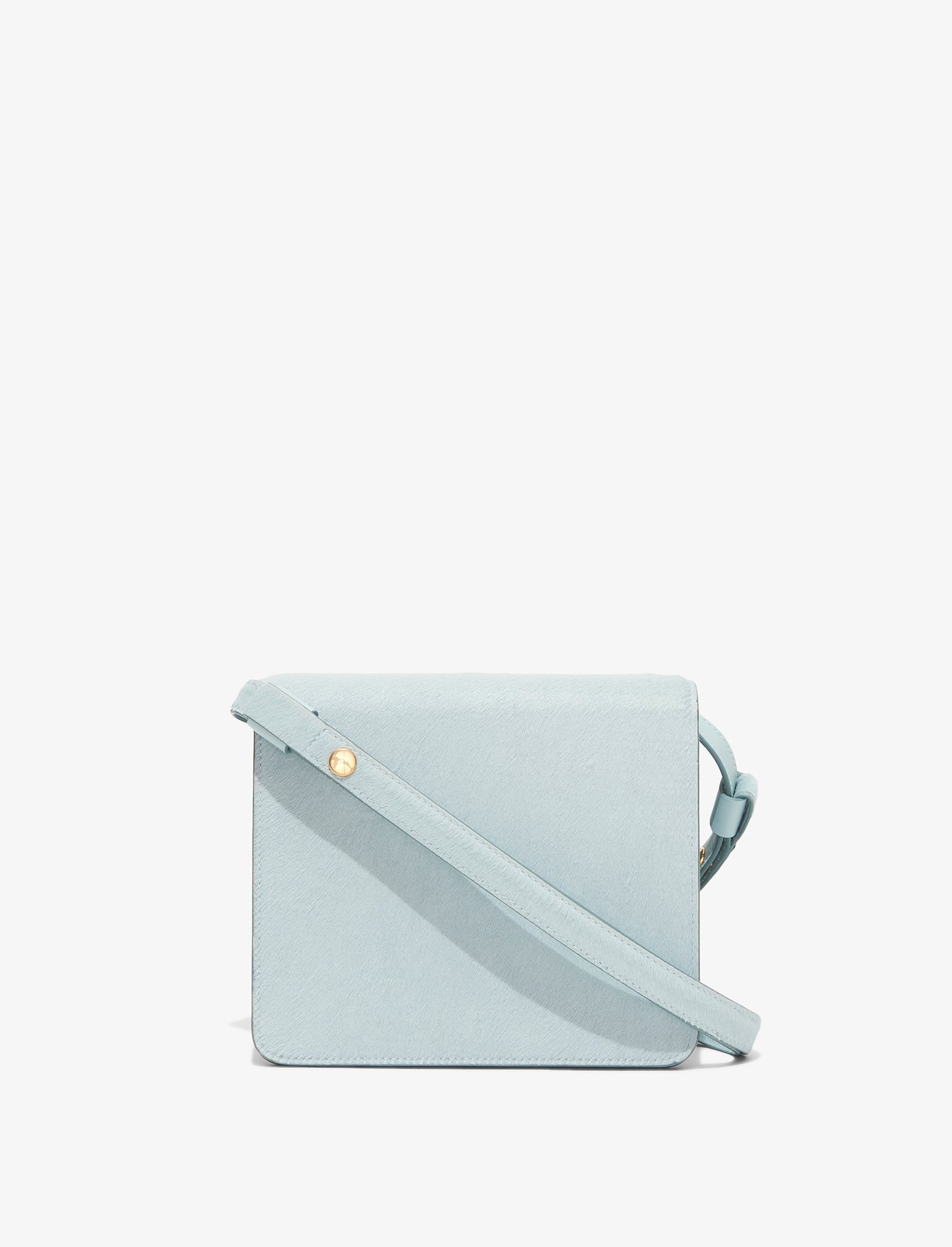Solid Haircalf Dia Day Bag #3