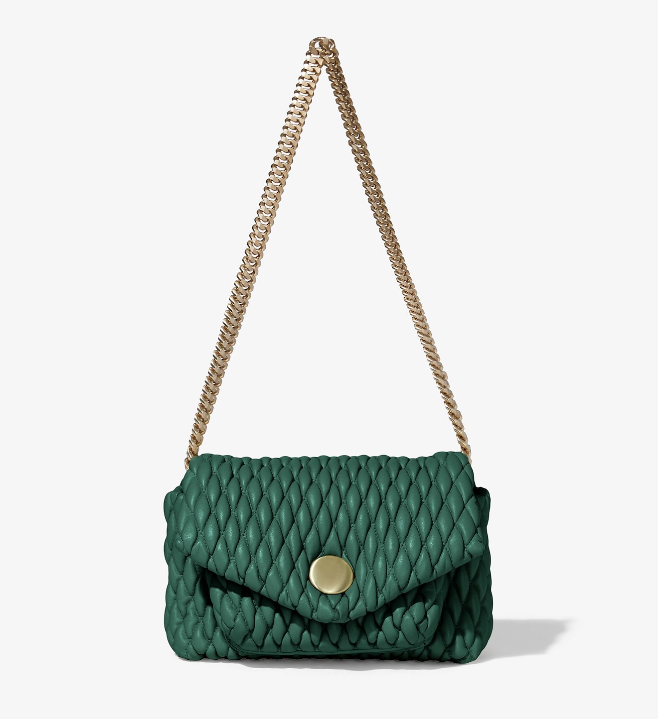 Small Quilted PS Harris Bag