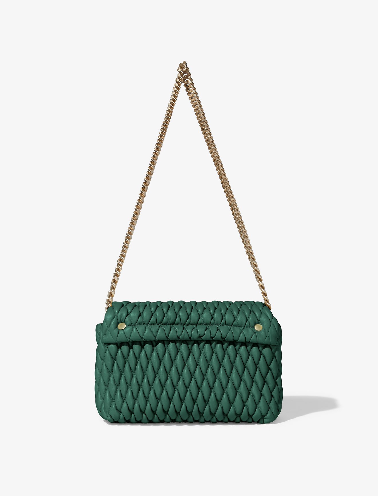 Small Quilted PS Harris Bag #3