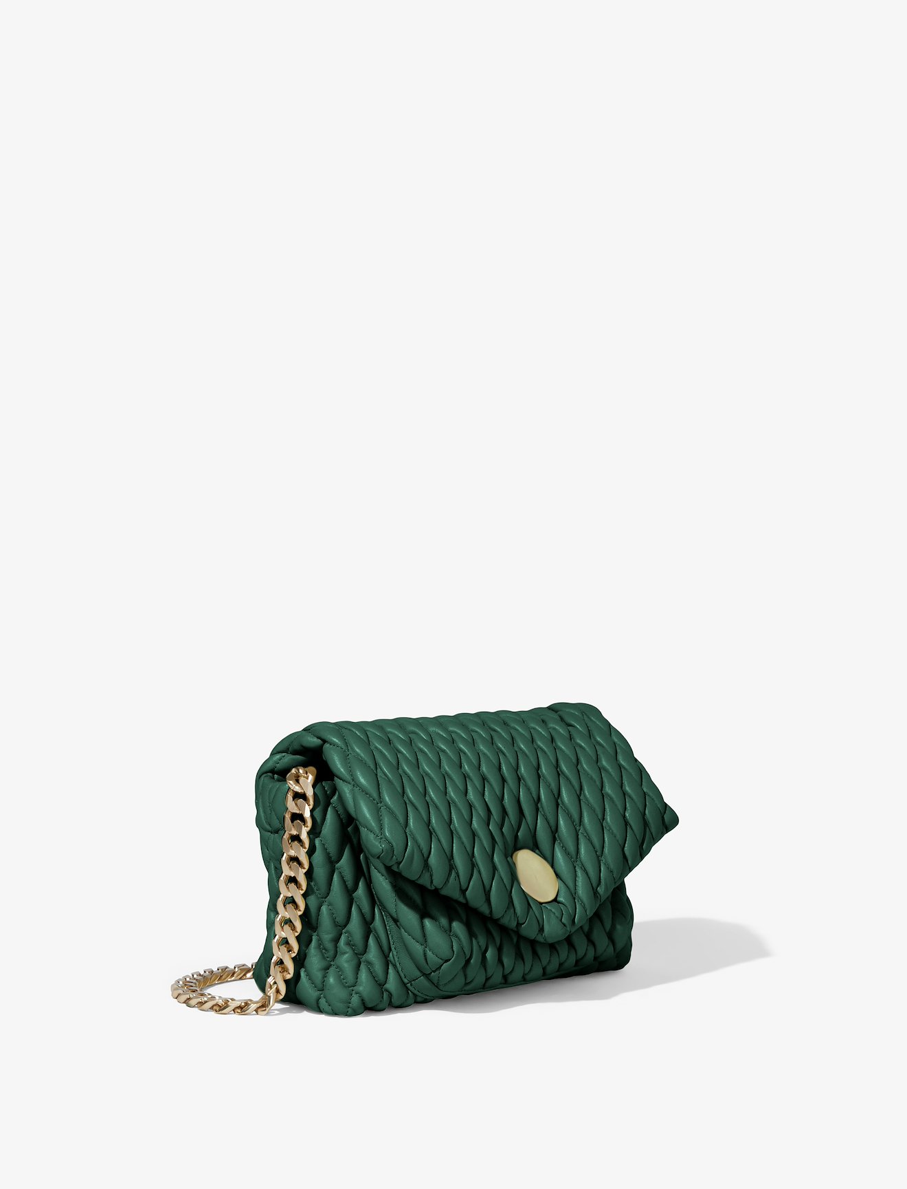 Small Quilted PS Harris Bag #1