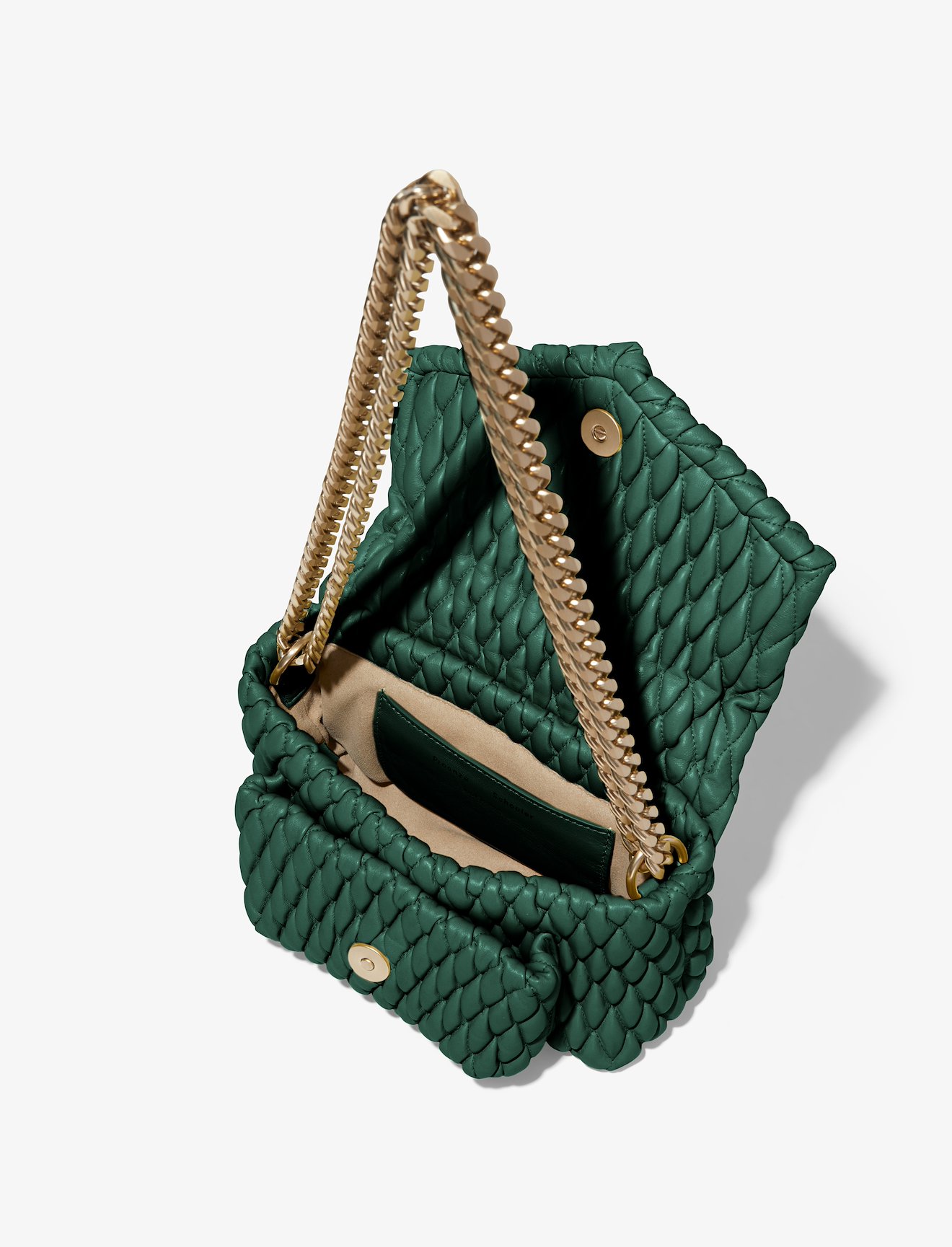 Small Quilted PS Harris Bag #4