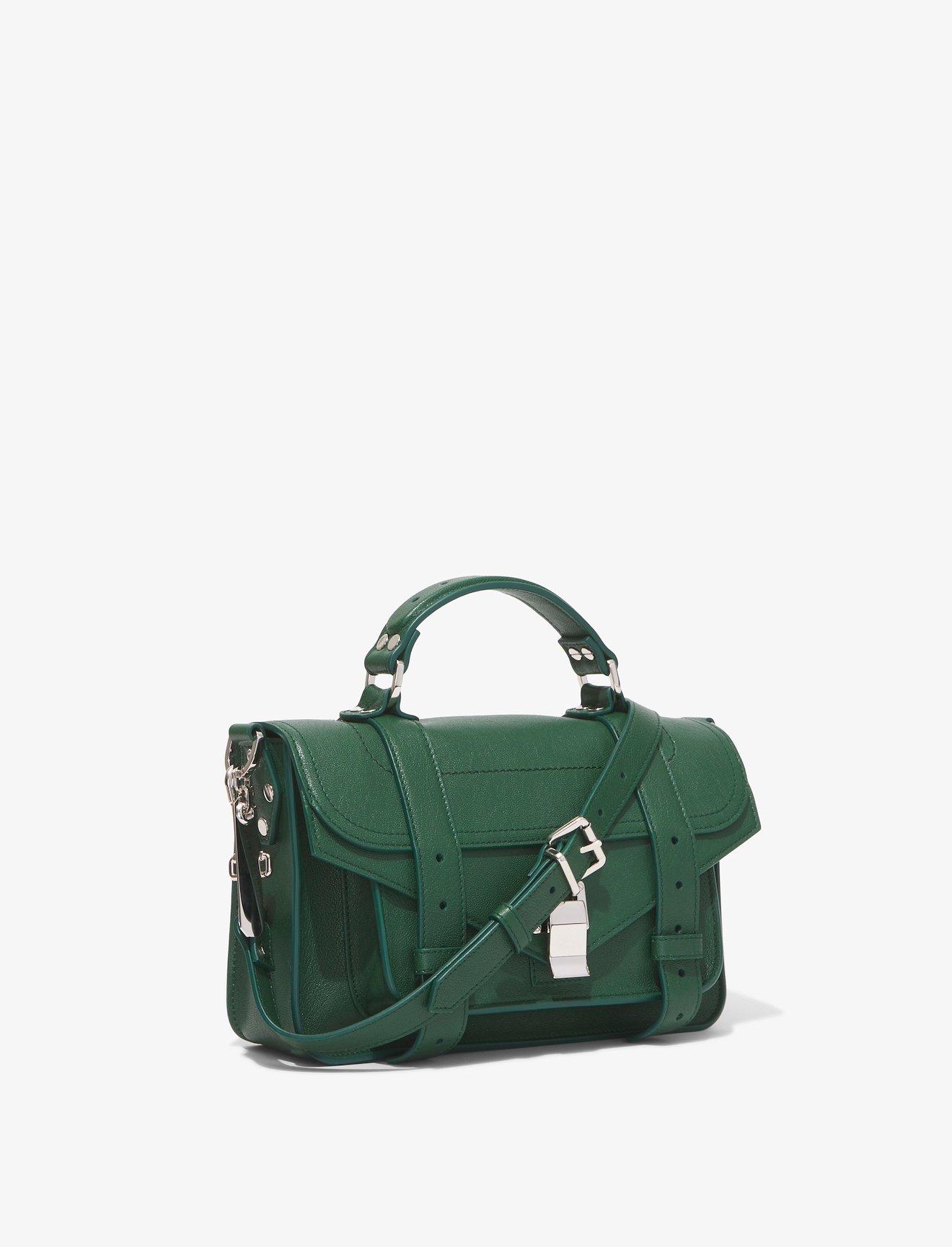 Ps1 Tiny Bag #1