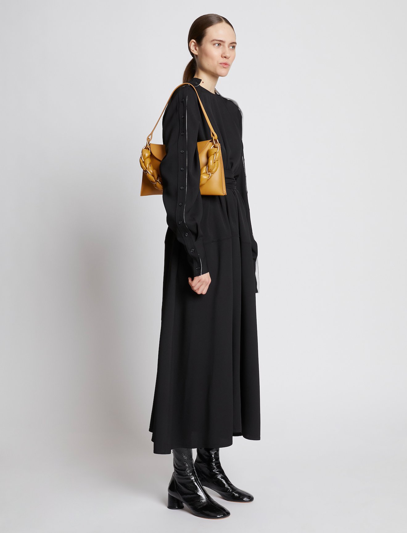 Braid Bag #3