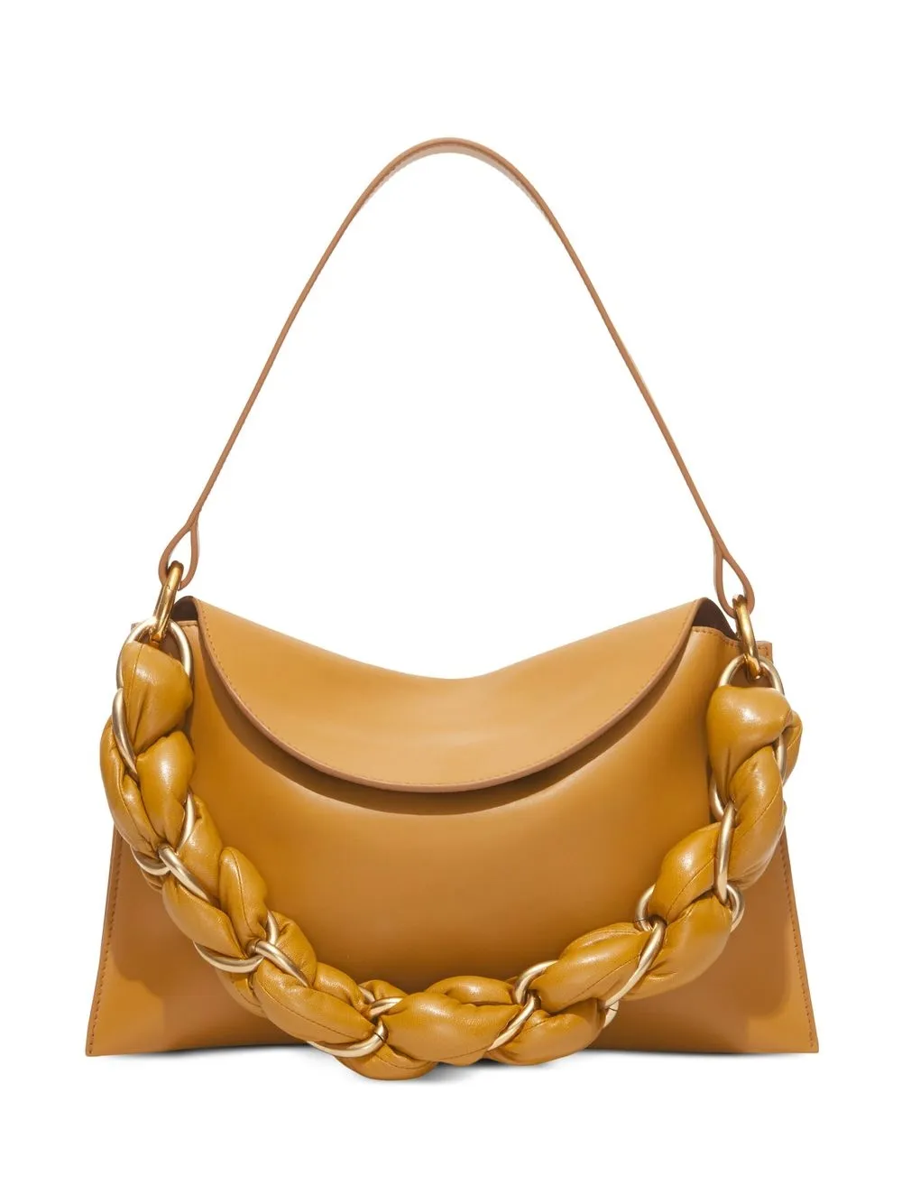 

Proenza Schouler Braid shoulder bag - Gold