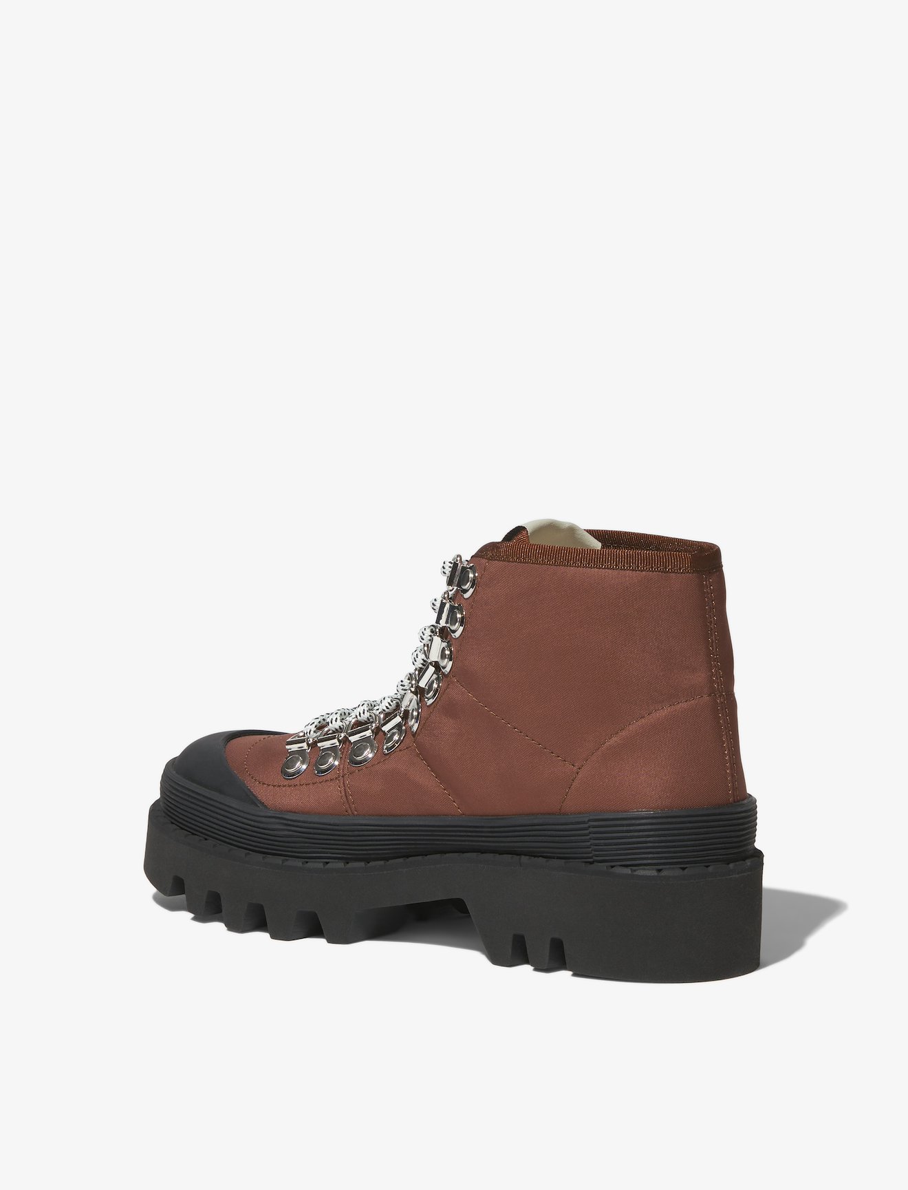 City Lug Sole Boots #2