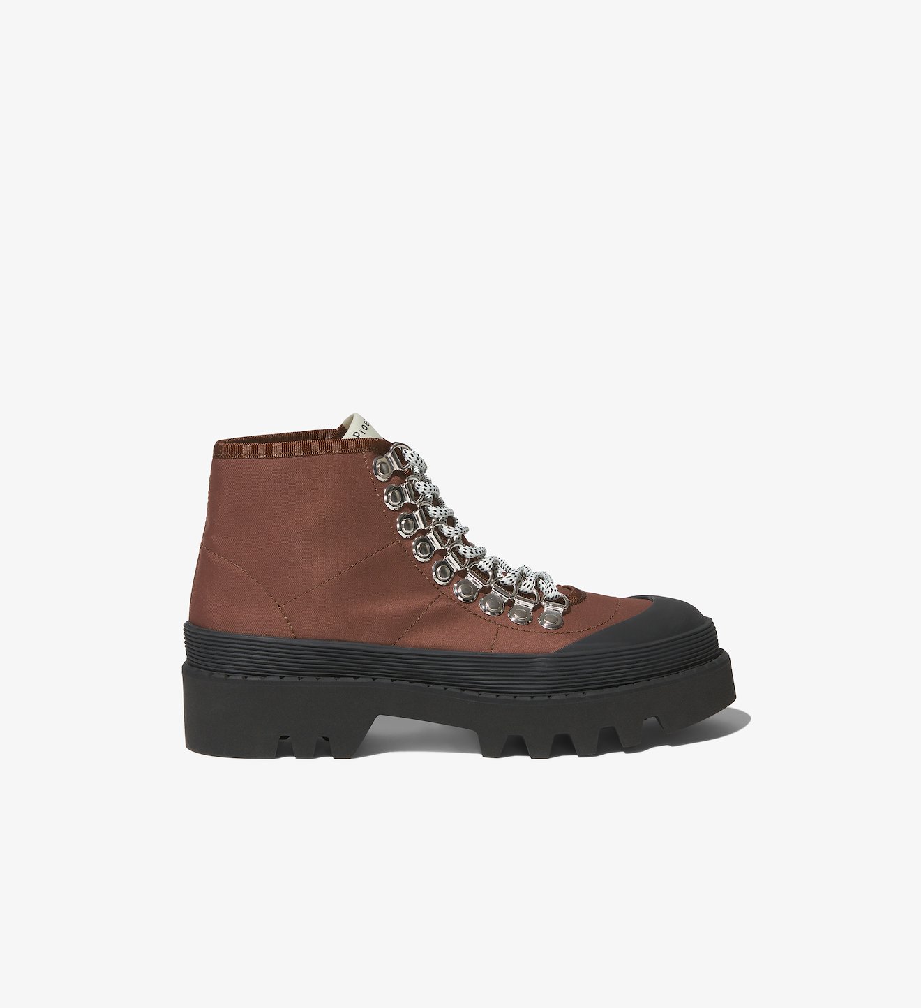 City Lug Sole Boots