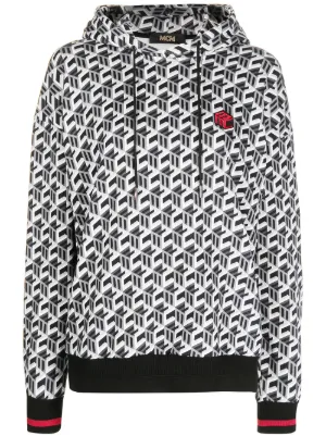 mcm women's sweatshirt