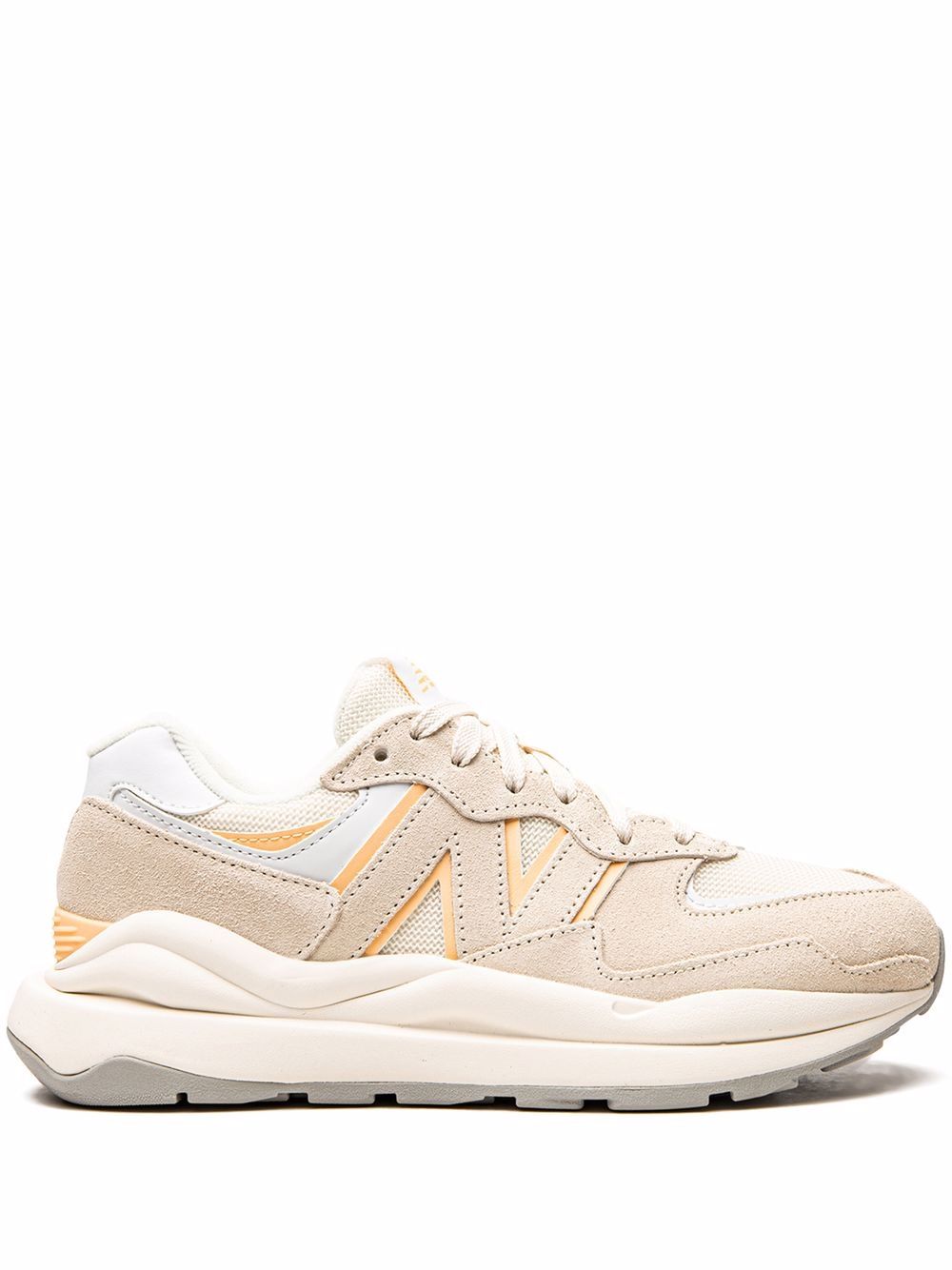 New Balance 57/40 low-top Sneakers - Farfetch