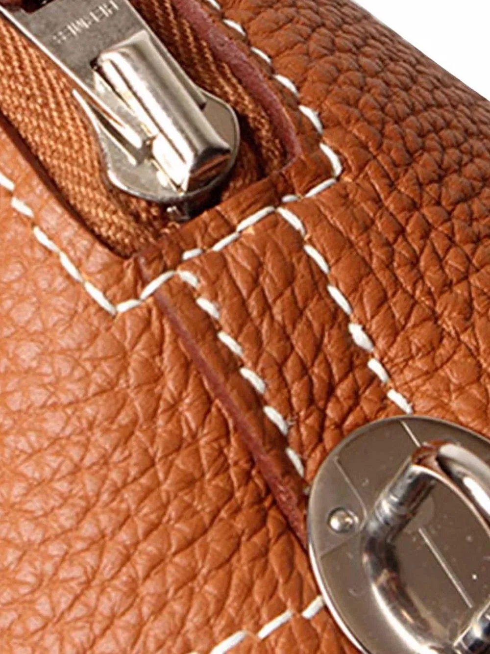 фото Hermès сумка bolide 45 shark pre-owned