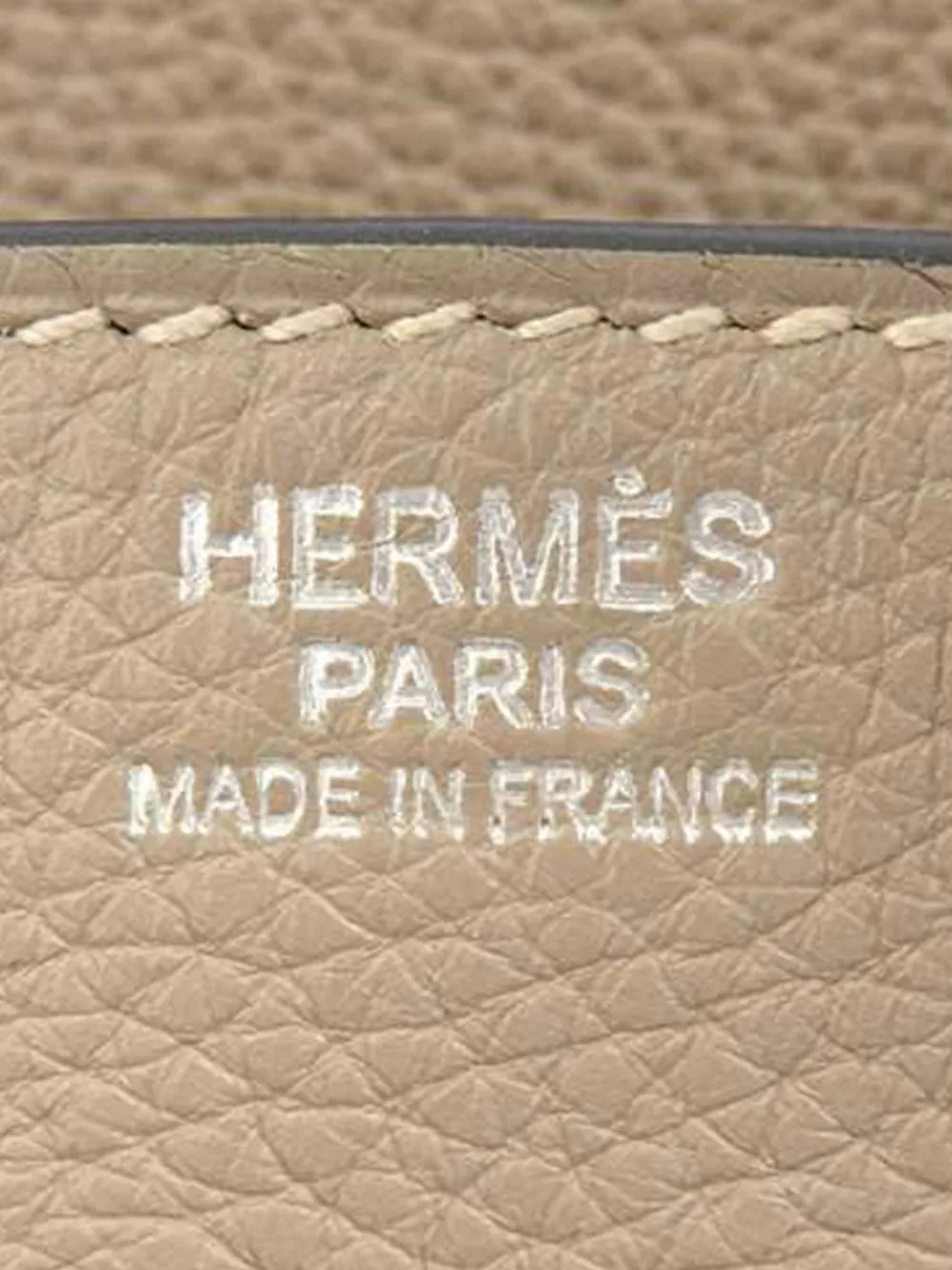 фото Hermès сумка birkin 30 pre-owned