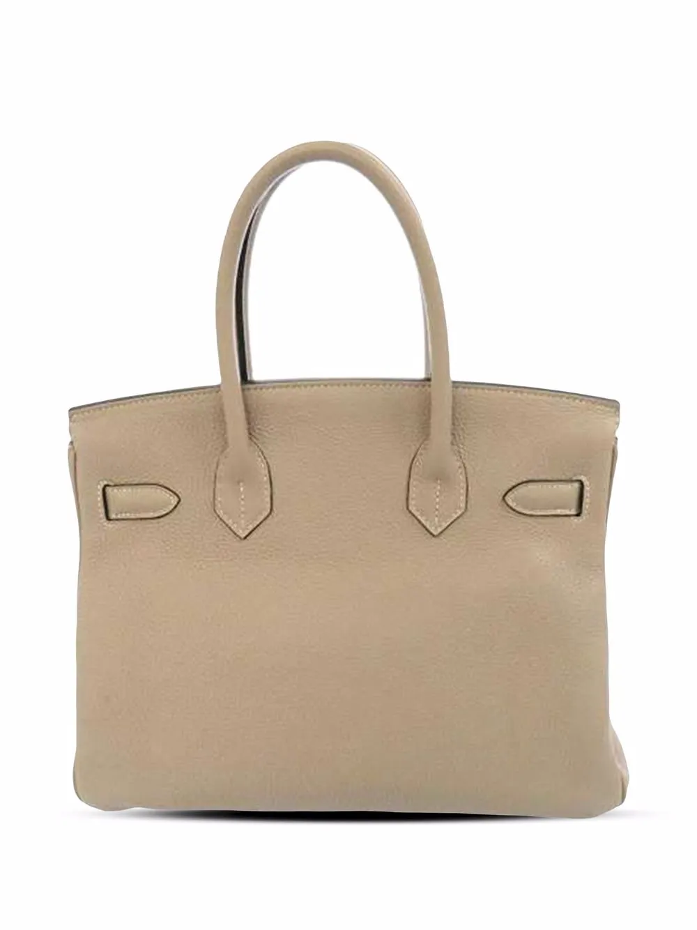 фото Hermès сумка birkin 30 pre-owned