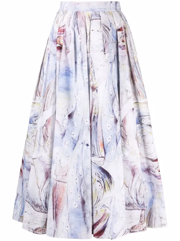 Alexander McQueen Farfetch.Portal.Infrastructure.CrossCutting.ExperienceWebGateway.Variation.TextDescription  - Farfetch