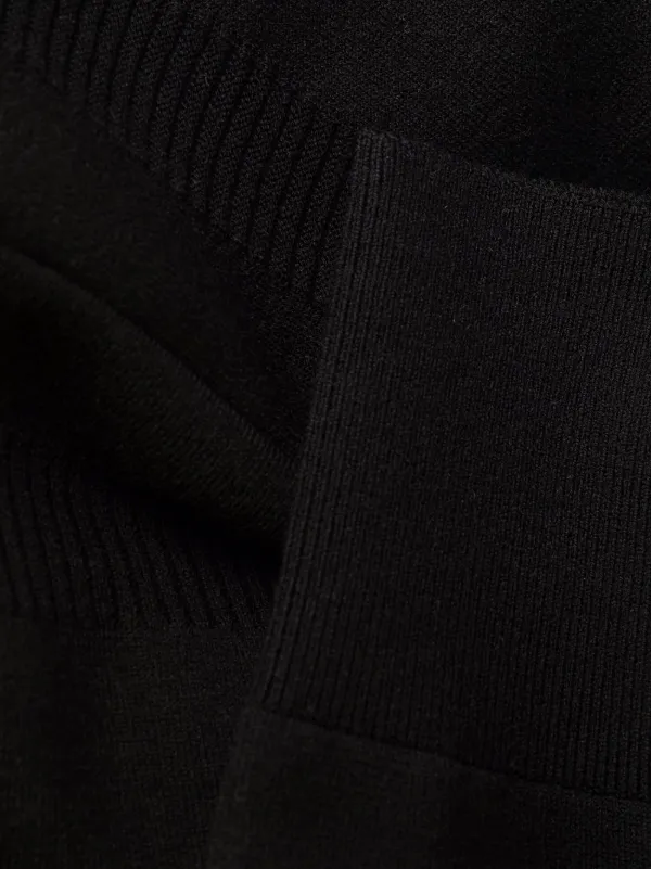 Alexander McQueen アレキサンダー・マックイーン ジップディテール