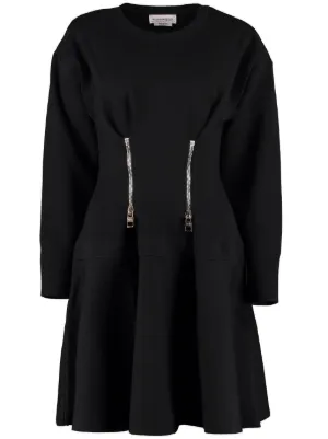 Alexander McQueen Dresses | FARFETCH US