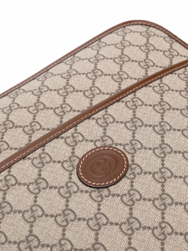 pochette ordinateur gucci