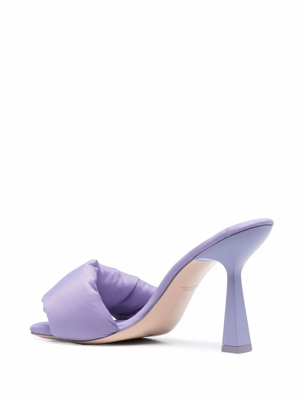 фото Sebastian milano босоножки sebastian milano h95