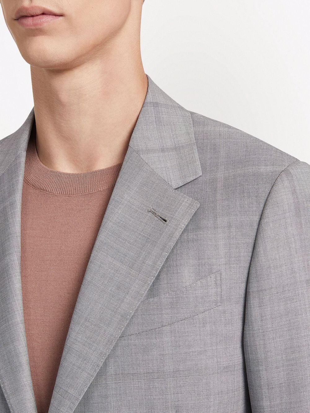 фото Ermenegildo zegna clothing - suits