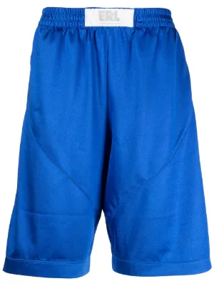 knee length shorts walmart