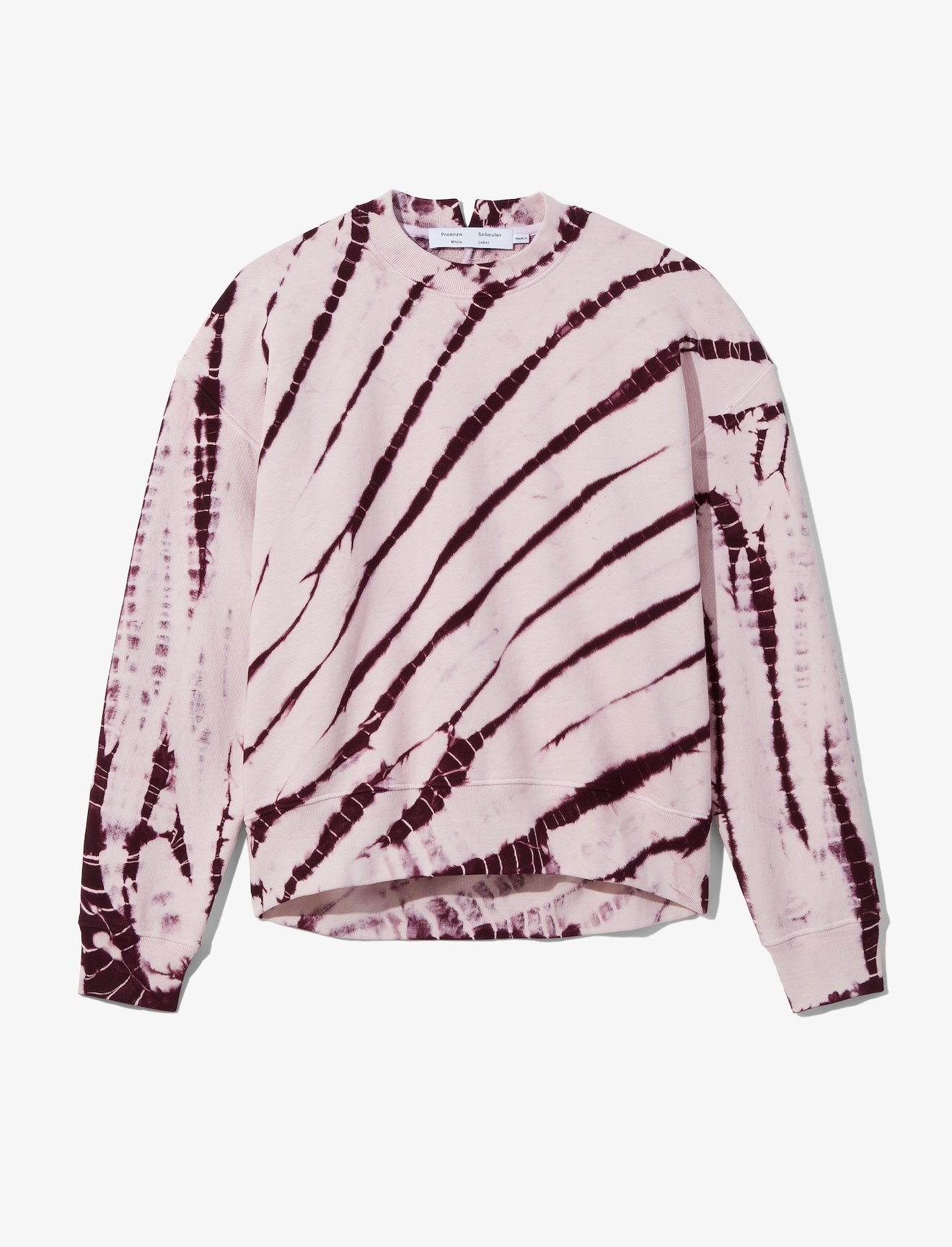 Tie Dye Sweatshirt #5