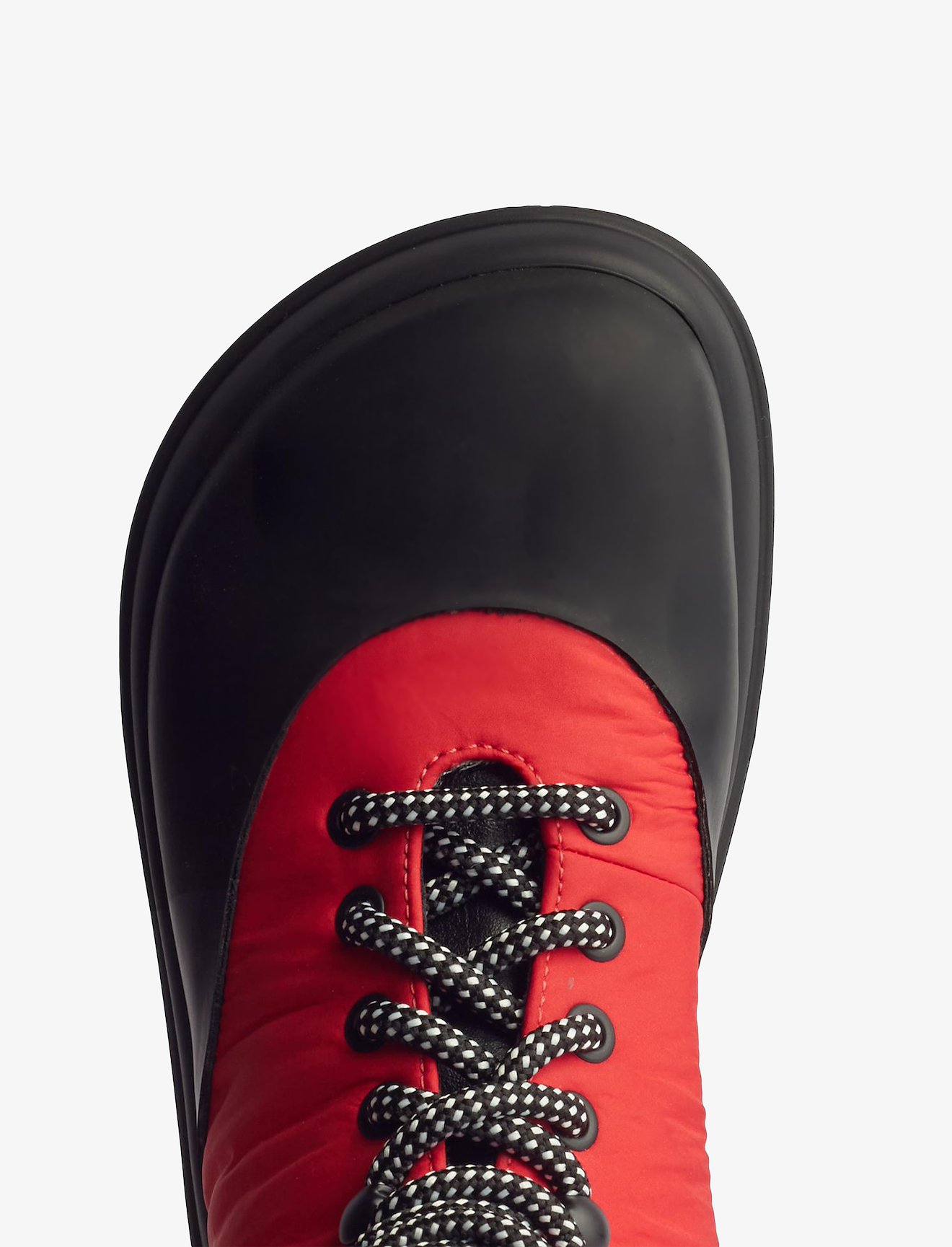 Storm Hiking Boots #1