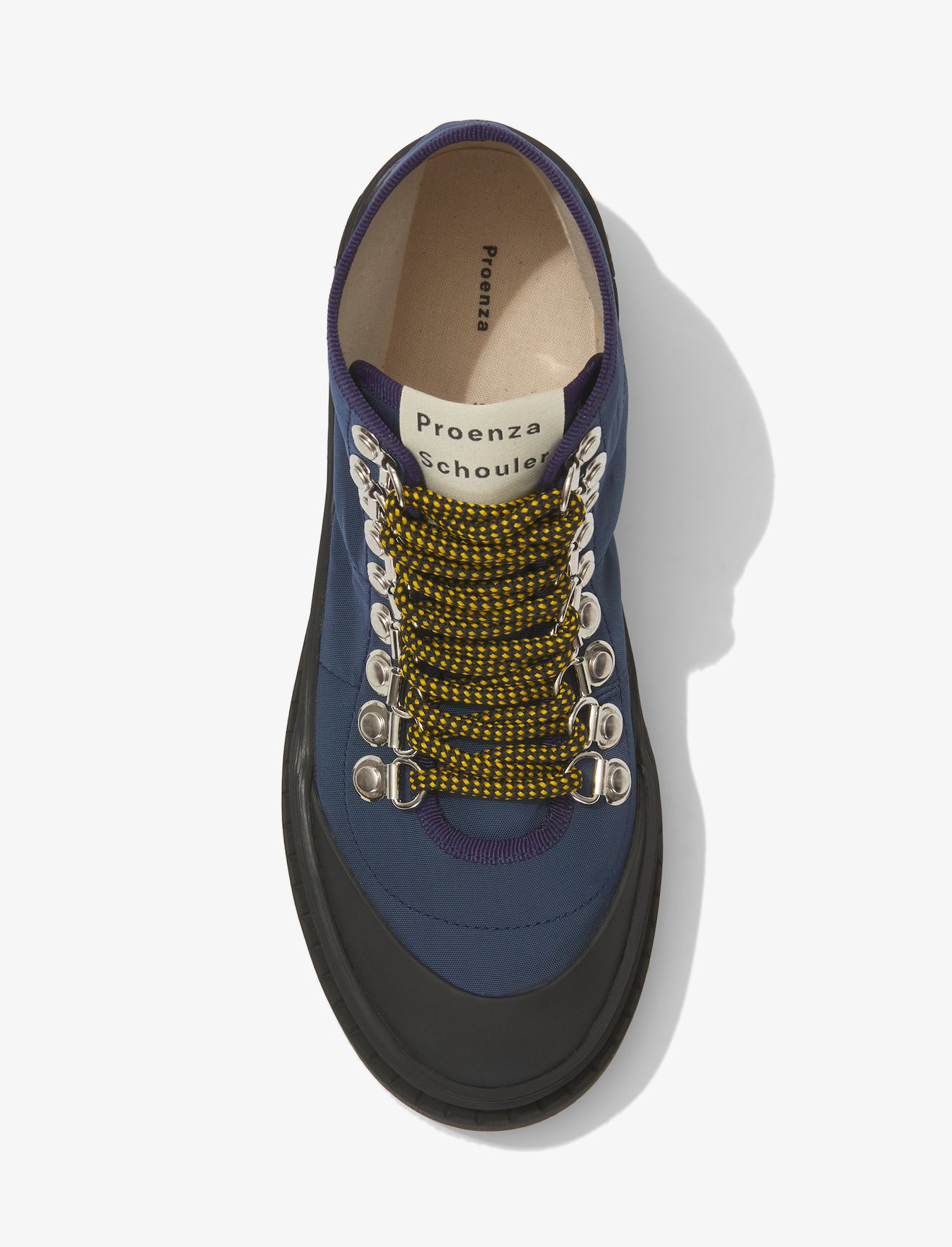City Lug Sole Boots #4