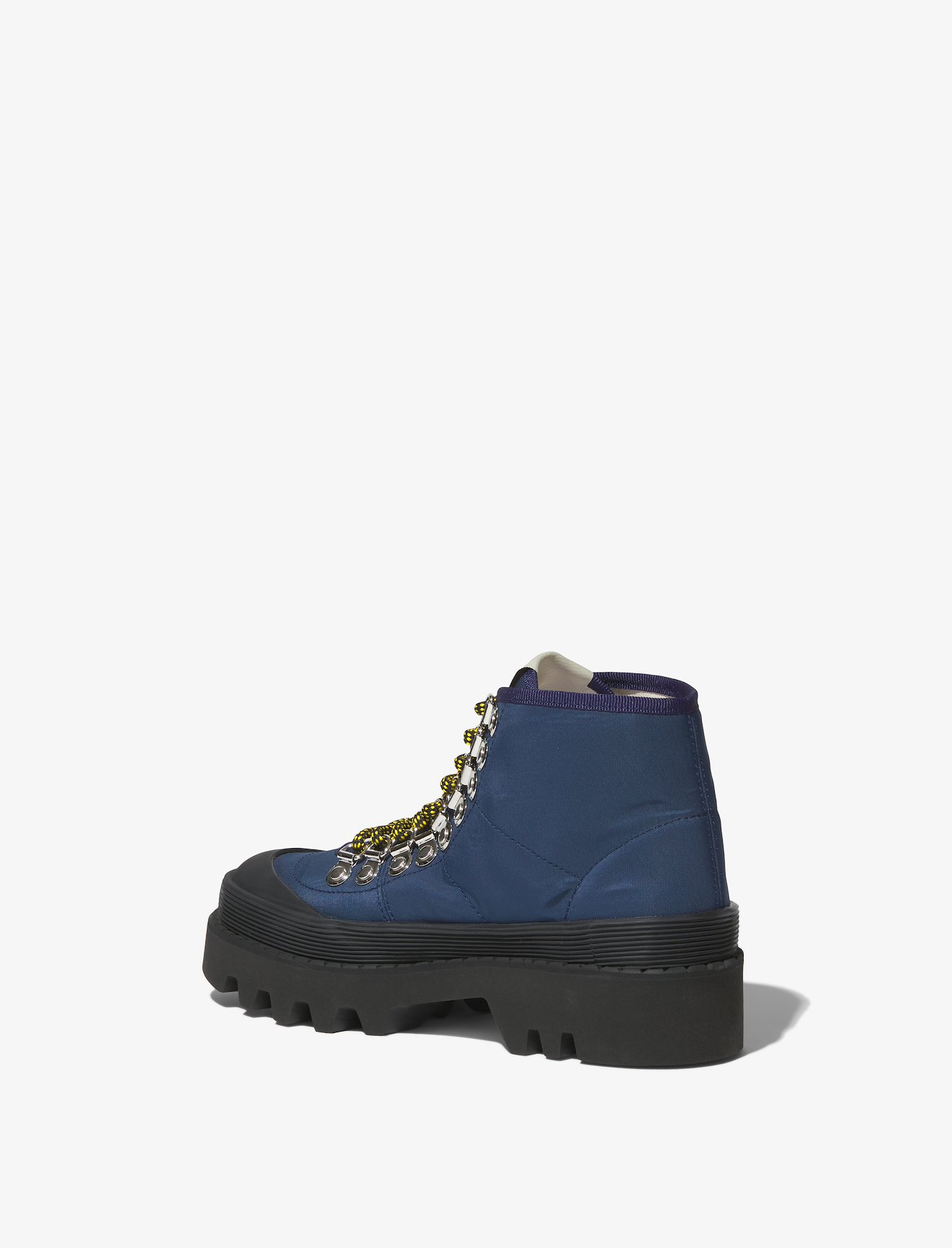 City Lug Sole Boots #2