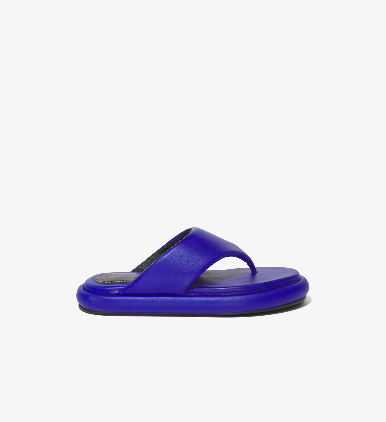 Pipe Thong Sandals