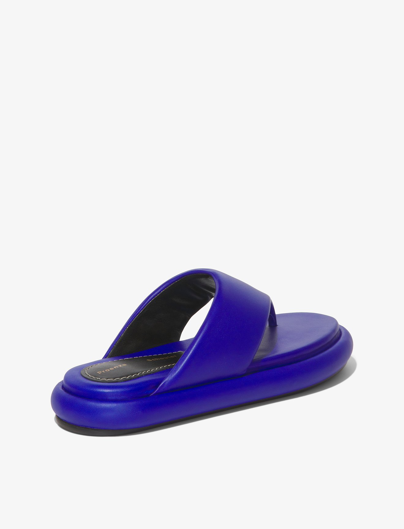 Pipe Thong Sandals #2