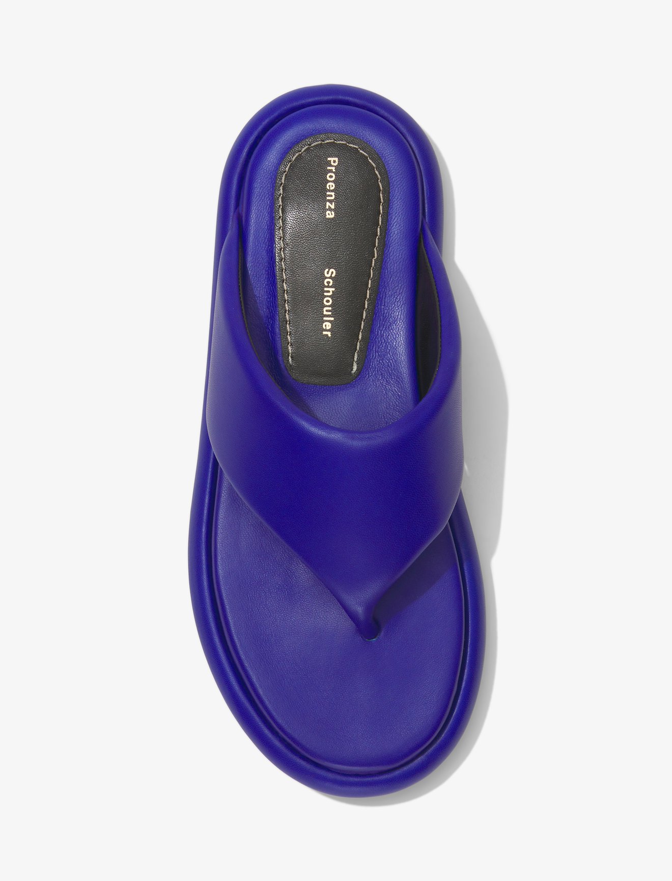 Pipe Thong Sandals #3