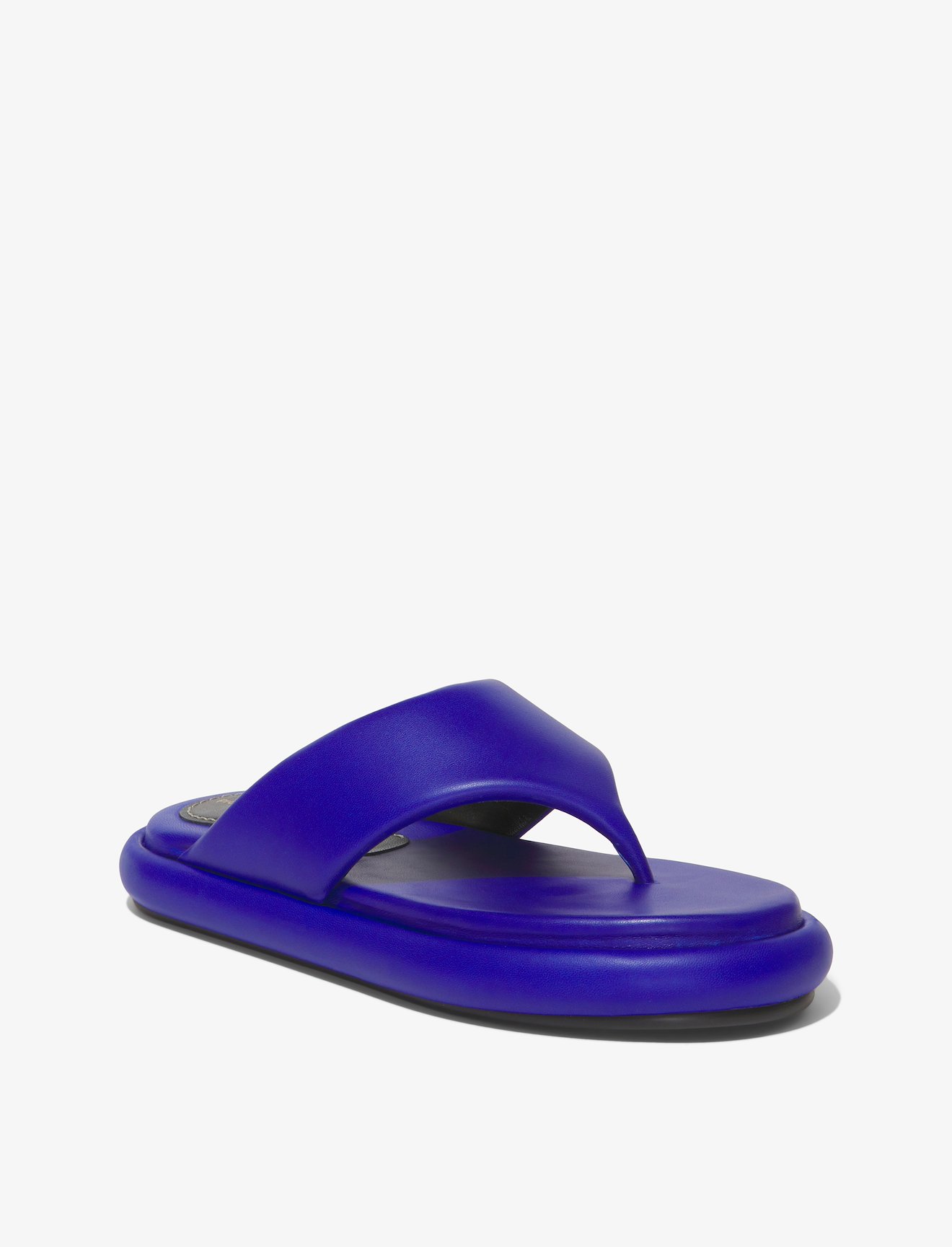 Pipe Thong Sandals #1