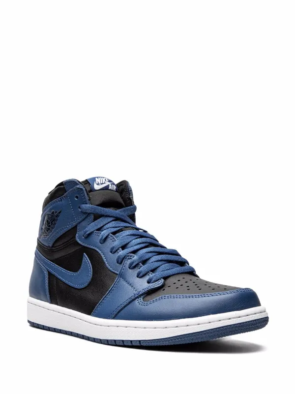 jordan1 dark marina Blue 30cm