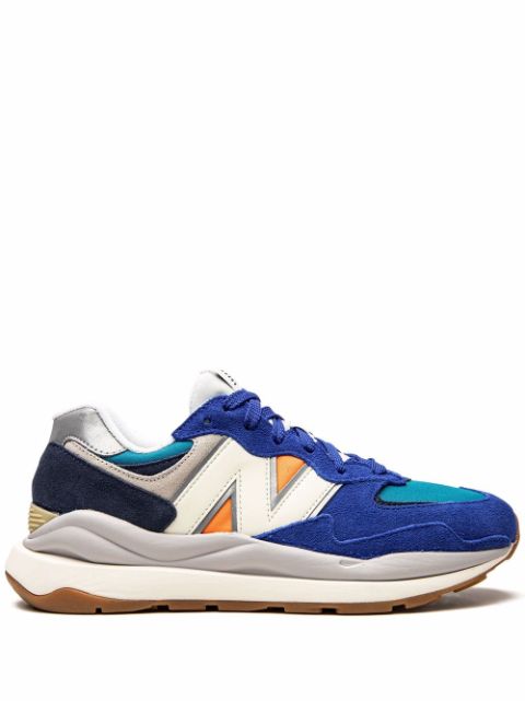 hype New Balance 57 40 low-top sneakers 