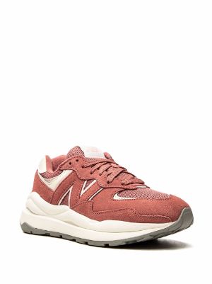 peach new balance 990