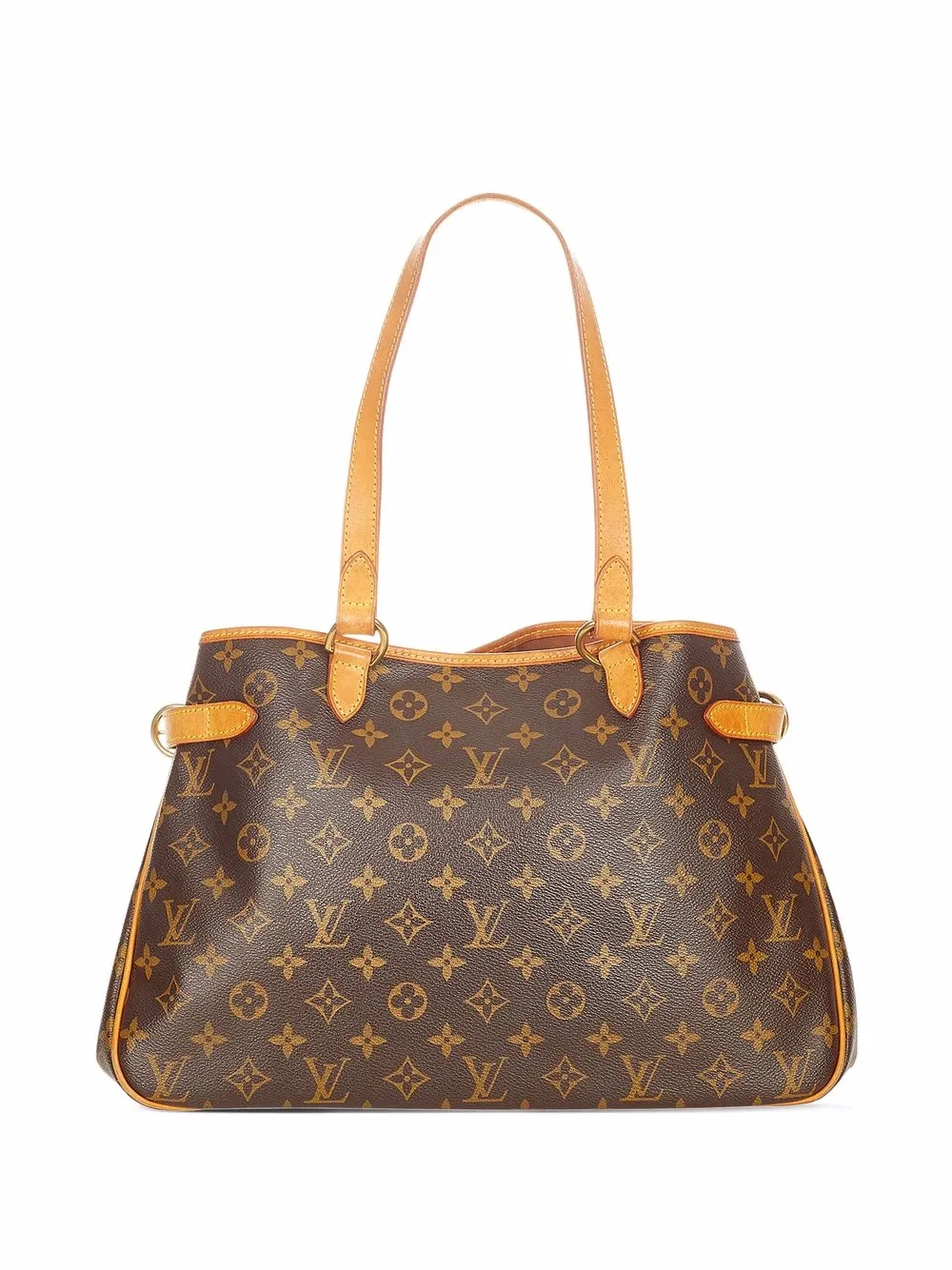 фото Louis vuitton сумка-тоут batignolles horizontal 2006-го года