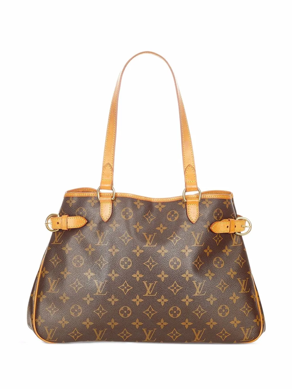 фото Louis vuitton сумка-тоут batignolles horizontal 2006-го года