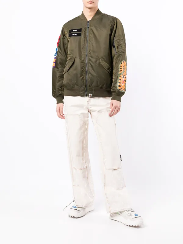 apc alpha jacket