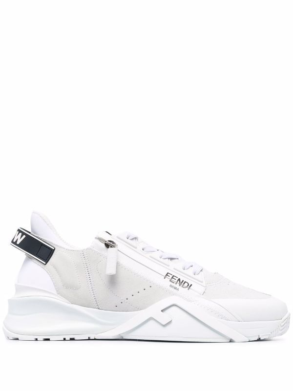 fendi low top trainers