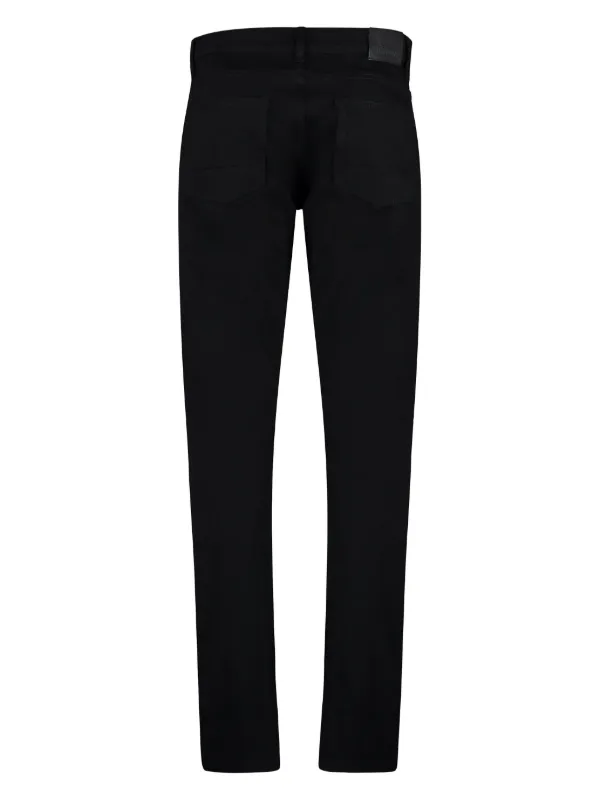 【送料&関税込】Alexander McQueen Slim Fit Denim Jeans Alexander McQueen - Slim-fit jeans Alexander McQueen
