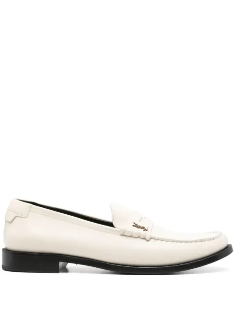 Saint Laurent Le Loafers shoes