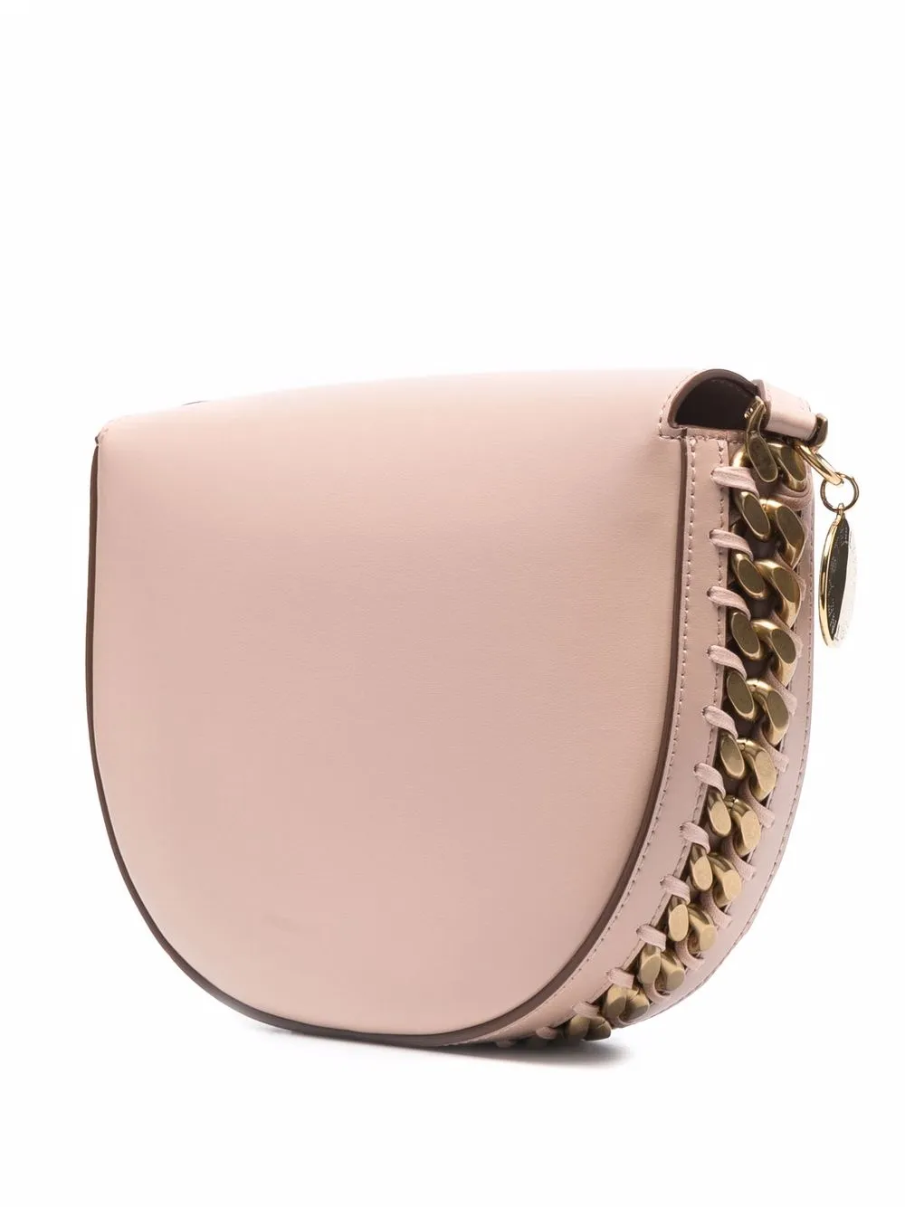 Affordable Stella McCartney chain-trimmed shoulder bag Women