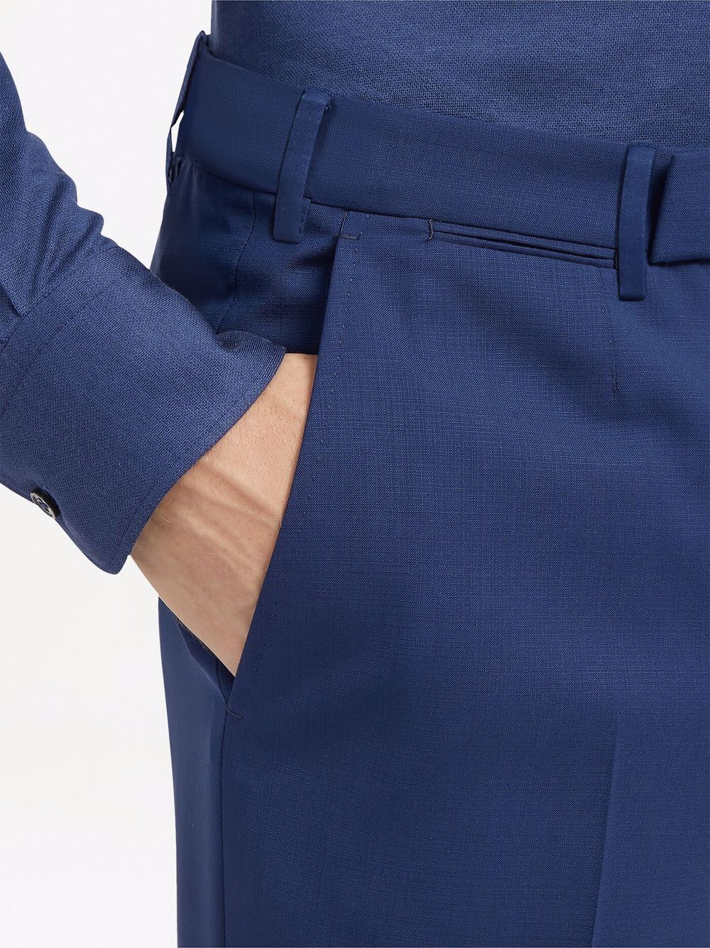 фото Ermenegildo zegna clothing - trousers