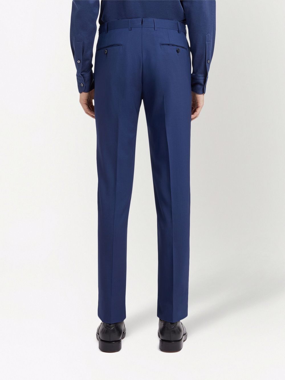 фото Ermenegildo zegna clothing - trousers