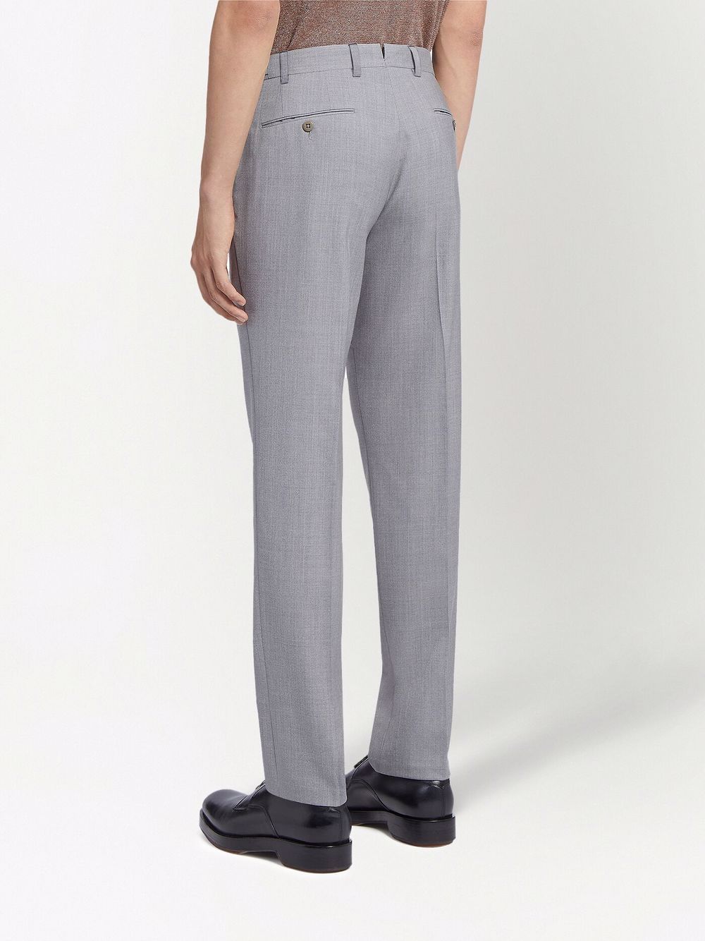 фото Ermenegildo zegna clothing - trousers