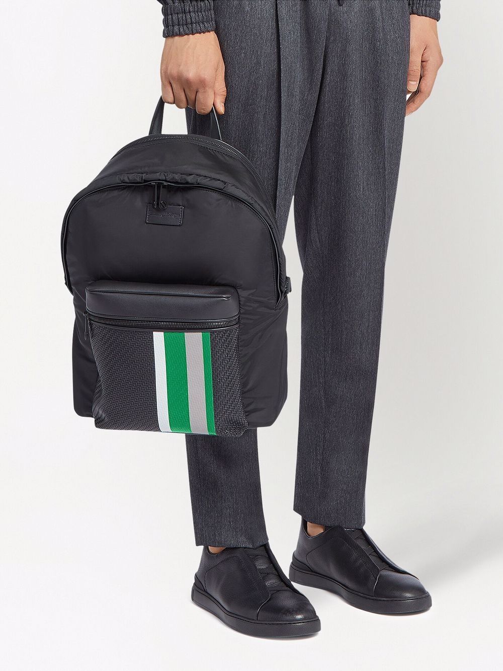 фото Ermenegildo zegna bags - backpacks