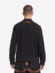 Zegna #UseTheExisting™ crew neck jumper