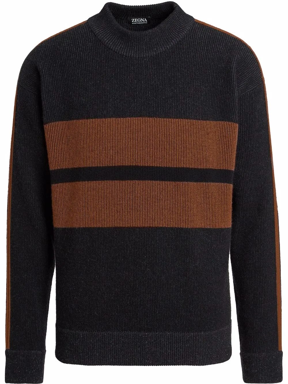 фото Ermenegildo zegna clothing - sweaters & knitwear