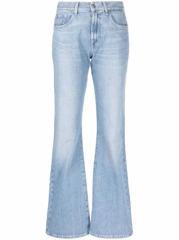 Designer Bootcut Jeans for Women on Sale - FARFETCH