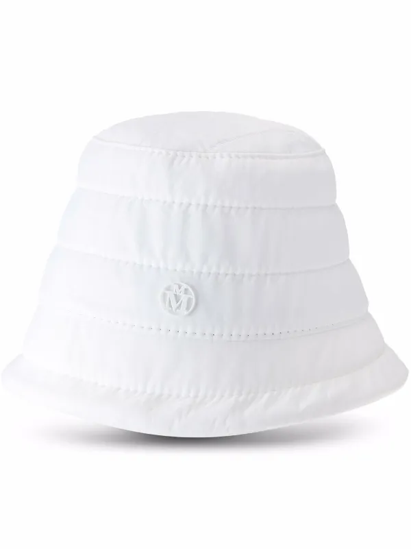 Shop Maison Michel Souna waterproof 