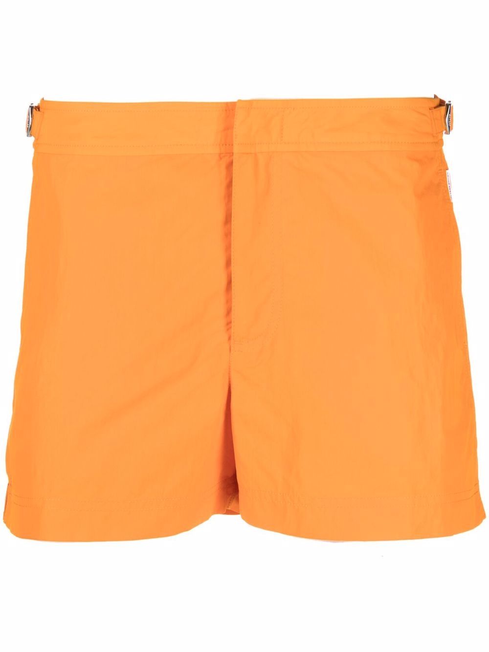 

Orlebar Brown shorts de playa Springer II - Naranja