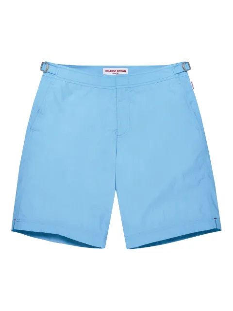 Orlebar Brown Dane II long swim shorts